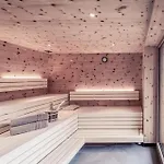 Hotel Boutique Lechzeit 4*
