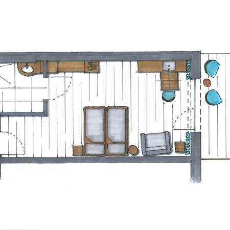 Boutique Lechzeit Hotel