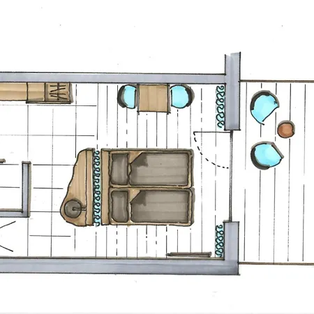 Hotell Boutique Lechzeit 4*