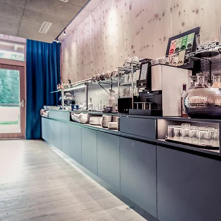 Hotell Boutique Lechzeit Elmen