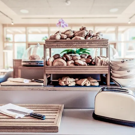 Hotell Boutique Lechzeit Elmen