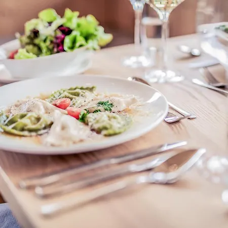 Hotell Boutique Lechzeit