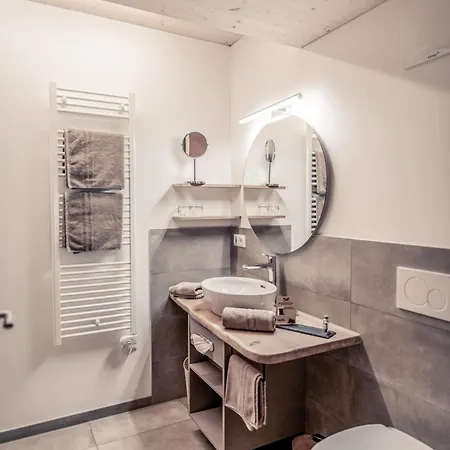 Boutique Lechzeit Hotel 4*
