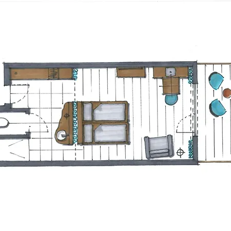 Boutique Lechzeit 4* 엘멘