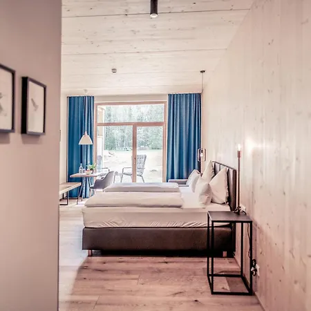 Boutique Lechzeit 4*