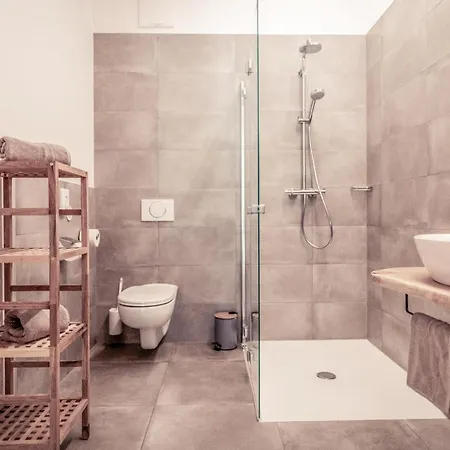 Boutique Lechzeit 호텔