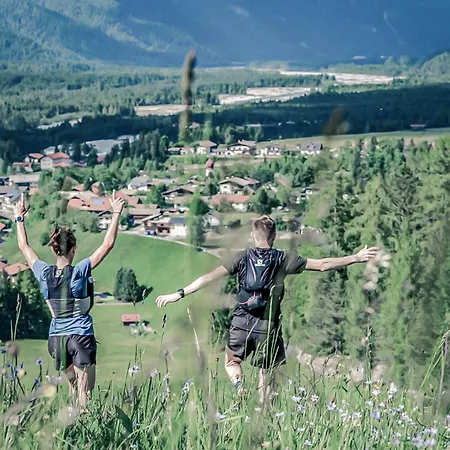 Hotell Boutique Lechzeit