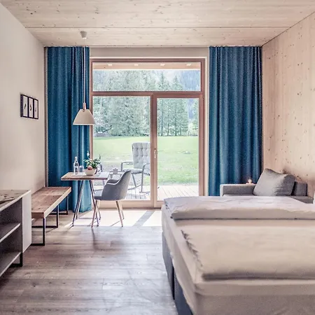 Boutique Lechzeit 4* Elmen