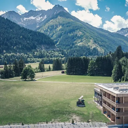 Boutique Lechzeit Hotel 4*