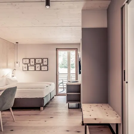 Boutique Lechzeit 4* Elmen