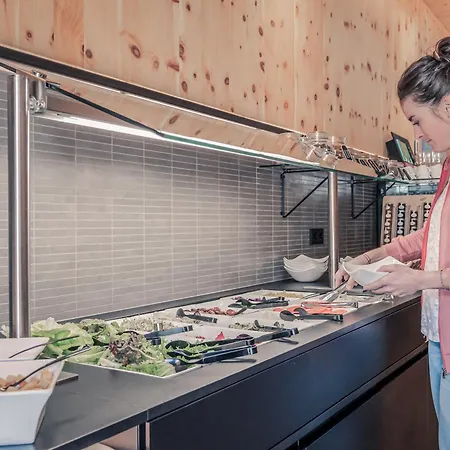 Boutique Lechzeit 4*