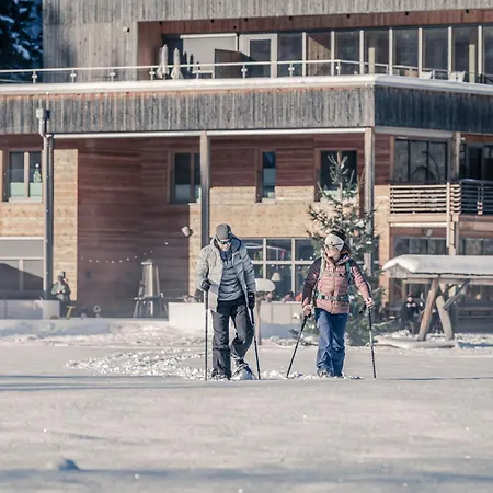 Boutique Lechzeit Elmen