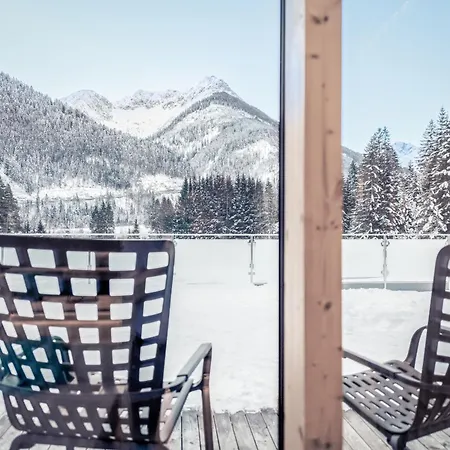 Boutique Lechzeit Elmen