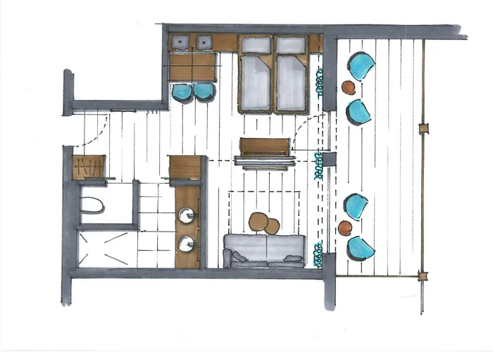 Szálloda Boutique Lechzeit