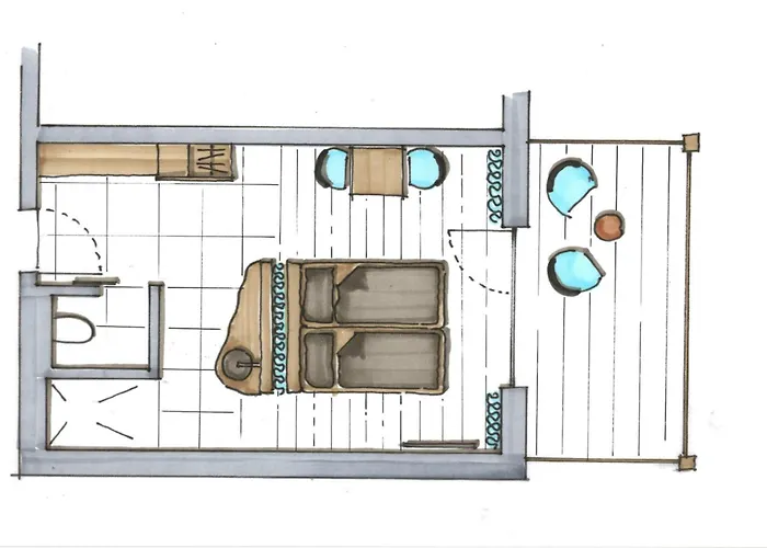 Szálloda Boutique Lechzeit 4*