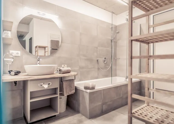 Boutique Lechzeit 4* Elmen