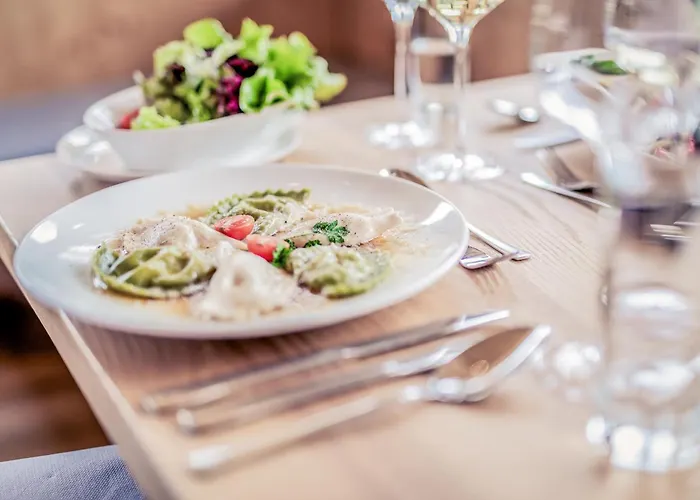 Hotel Boutique Lechzeit