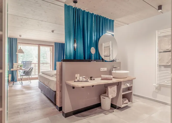 Boutique Lechzeit Elmen