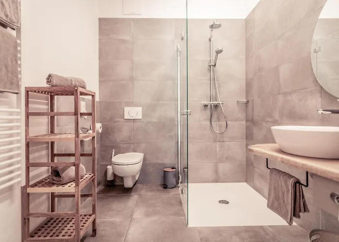 Boutique Lechzeit Hotel