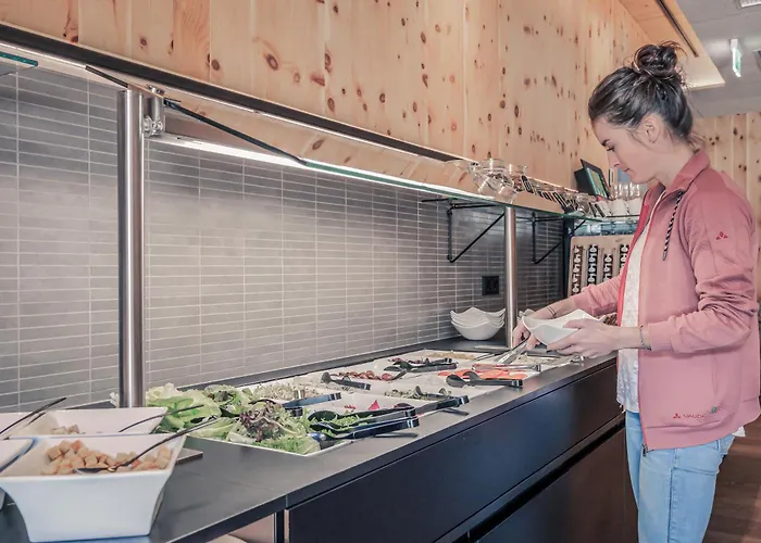 Boutique Lechzeit 4*