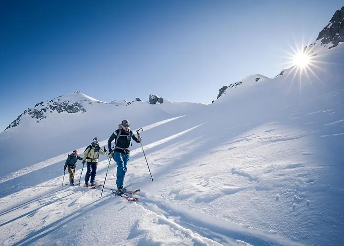 Szálloda Boutique Lechzeit 4*