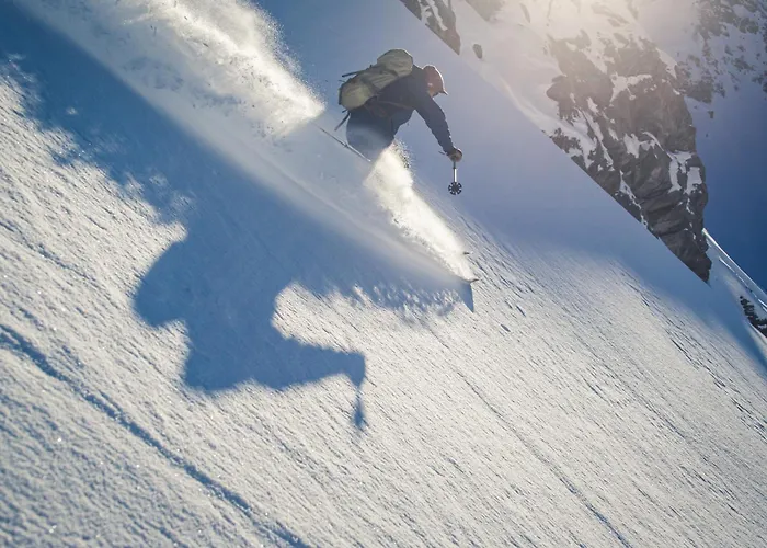 Boutique Lechzeit Szálloda Elmen