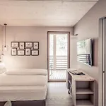 Boutique Lechzeit Hotel Elmen