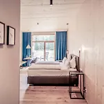 Boutique Lechzeit 4*
