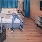 Hotel Boutique Lechzeit Elmen