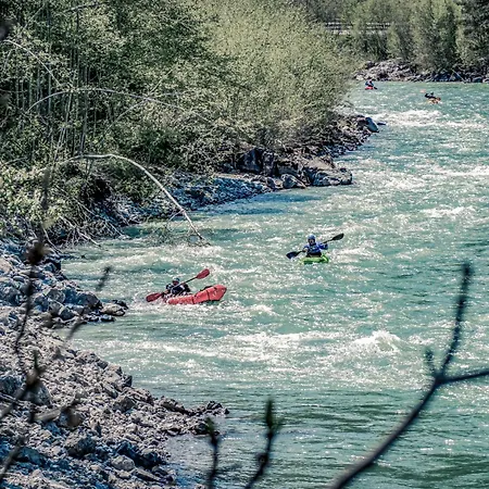 Boutique Lechzeit 4* Elmen