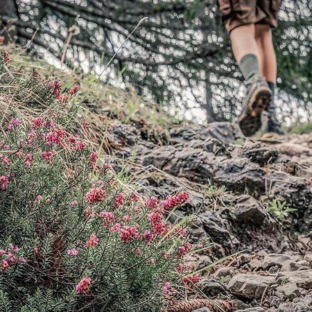 Ξενοδοχείο Boutique Lechzeit