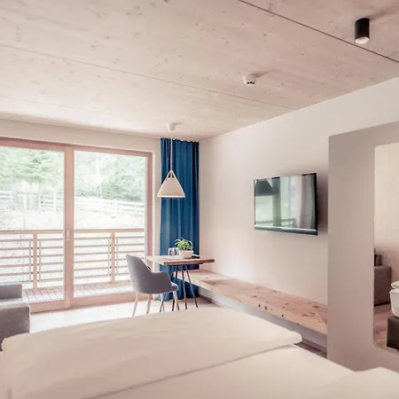 Hotel Boutique Lechzeit Elmen