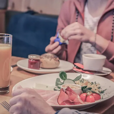 Boutique Lechzeit Elmen