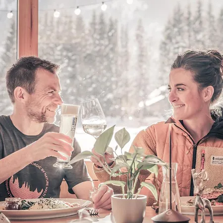 Boutique Lechzeit 4* Elmen