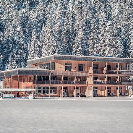 Ξενοδοχείο Boutique Lechzeit Elmen