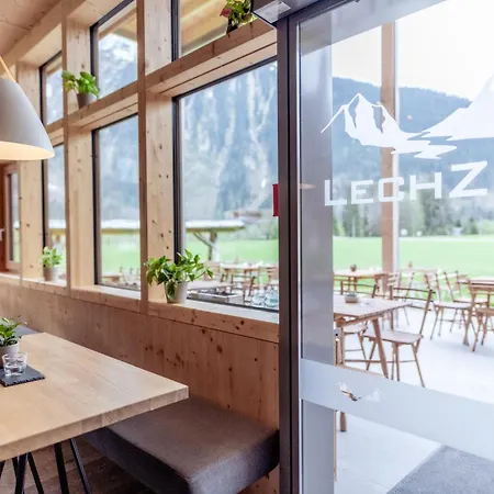 Boutique Lechzeit Elmen