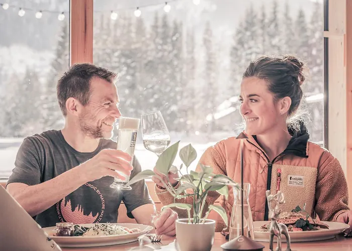 Boutique Lechzeit 4* Elmen