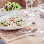 מלון Boutique Lechzeit