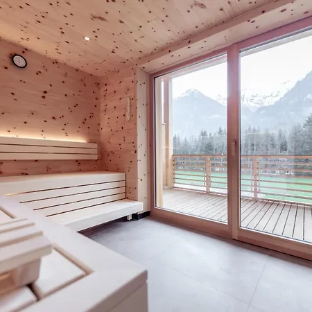 Boutique Lechzeit 4* Elmen