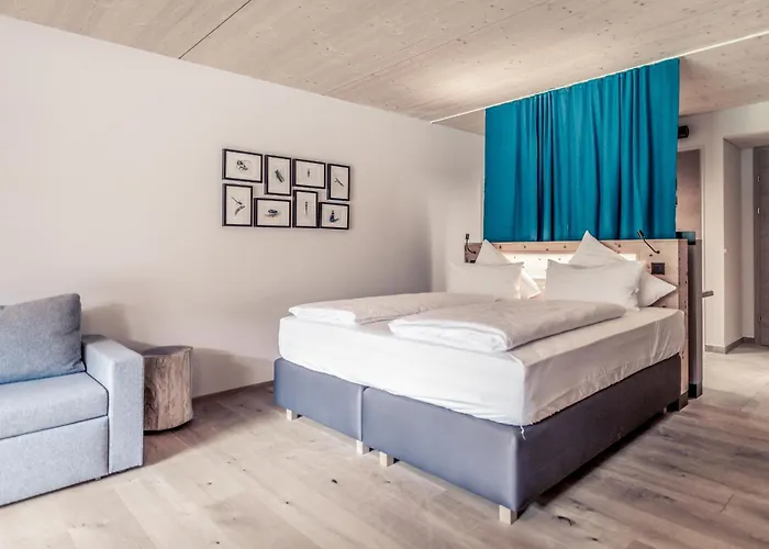 Boutique Lechzeit Elmen