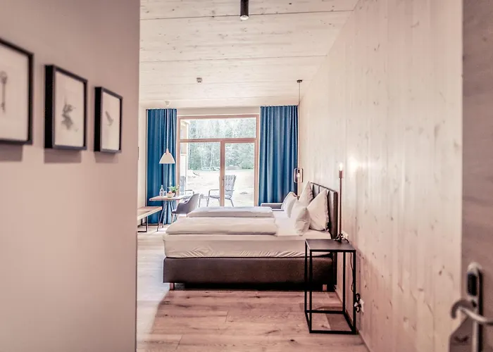 Boutique Lechzeit 4*