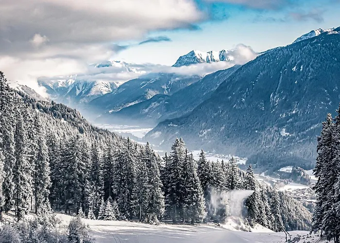 Hotel Lechzeit Elmen