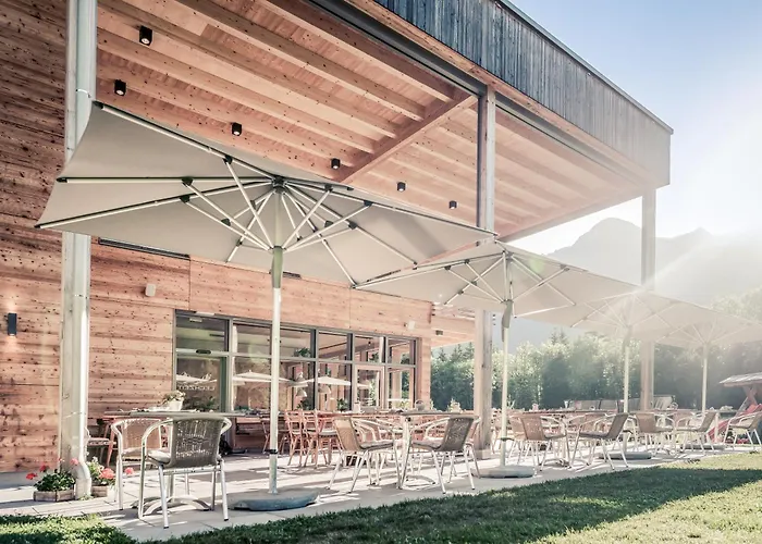 Boutique Lechzeit Elmen